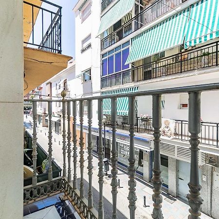 Fuengirola Boliches Beach Zewnętrze zdjęcie