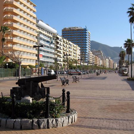 Fuengirola Boliches Beach Zewnętrze zdjęcie