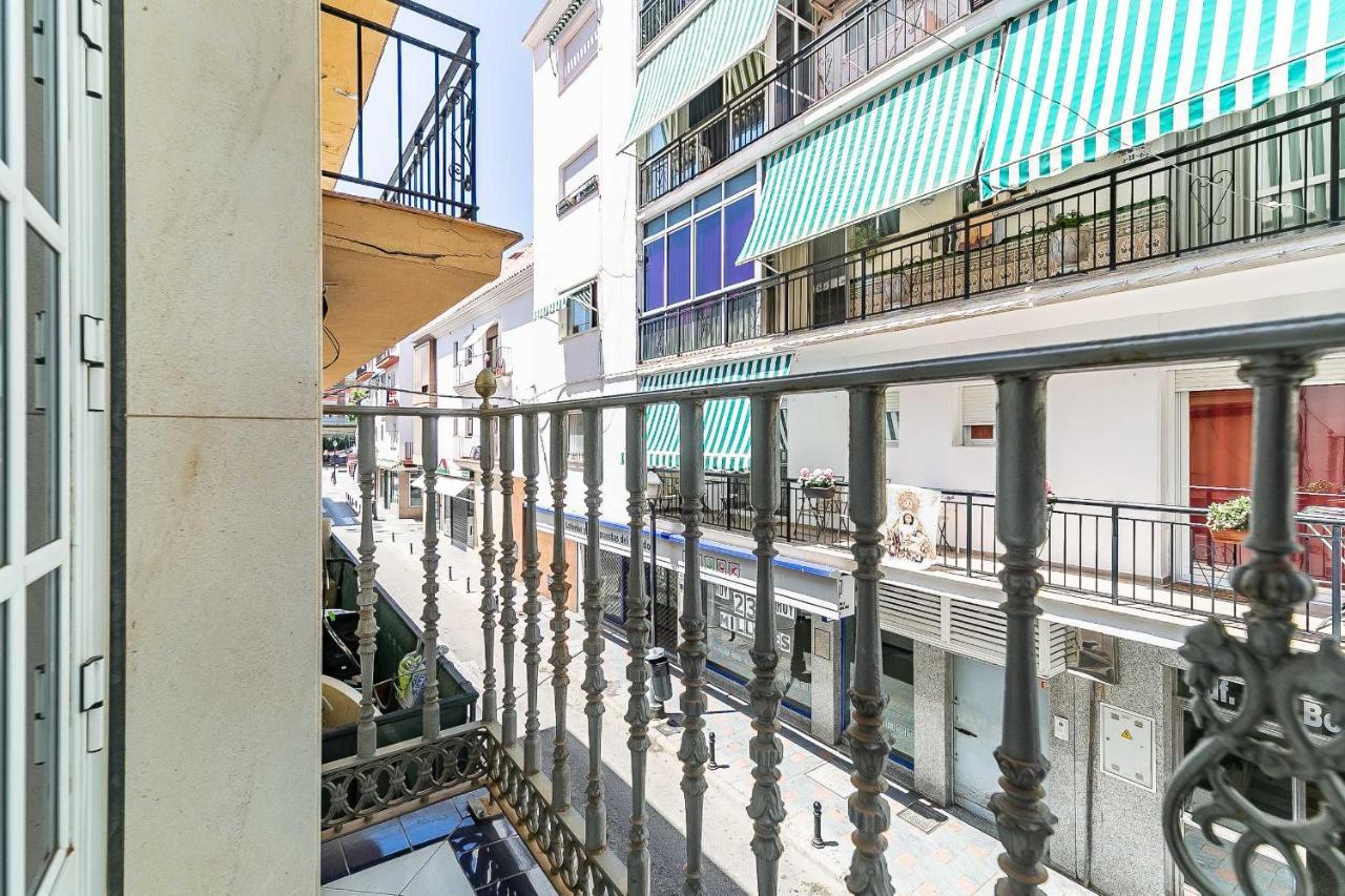 Fuengirola Boliches Beach Zewnętrze zdjęcie